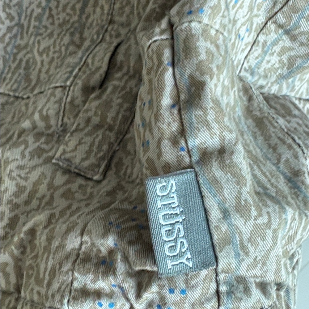 Stussy Jacket